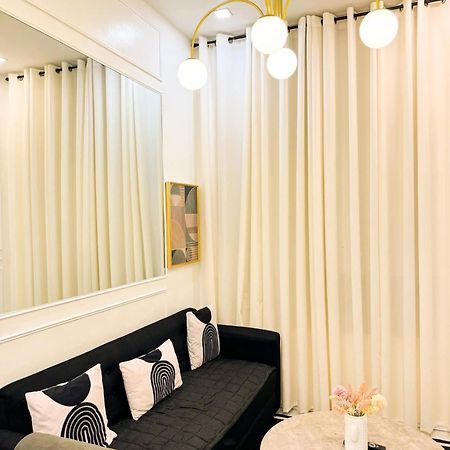 Cactus Villa General Santos City Εξωτερικό φωτογραφία